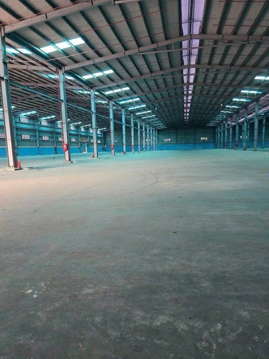 Sang nhương nhà máy Viên Nén 40.000m2 Bình Định 62 tỷ - Ảnh thu nhỏ 2