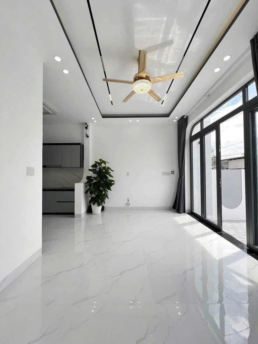 Bán nhà 95m2 3 phòng ngủ giá 1 tỷ 490 triệu tại Diên Sơn, Khánh Hòa - Ảnh thu nhỏ 3