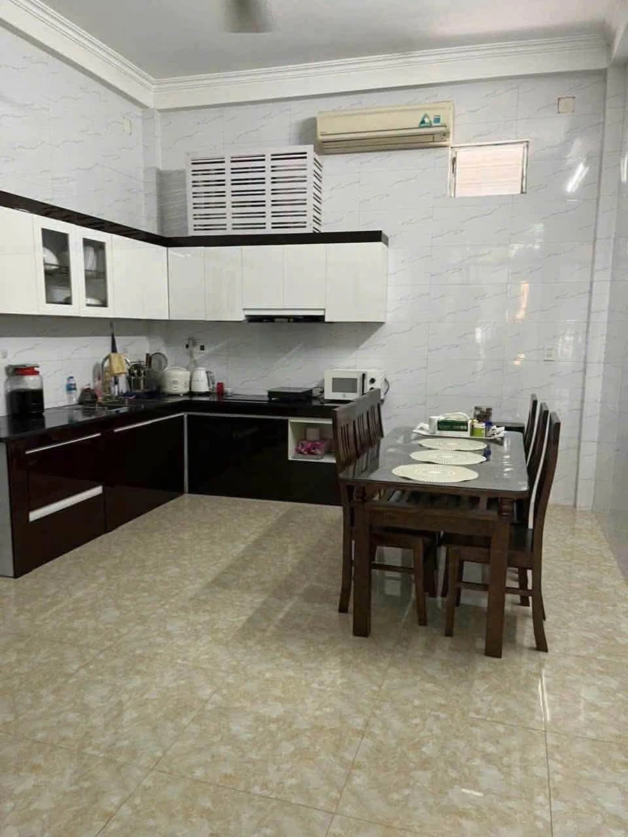 Bán nhà 77m² 3 tầng, 3 phòng ngủ, gần BigC Go, giá 1 tỷ - Ảnh thu nhỏ 2