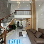 Bán nhà 2 tầng 67m² Thanh Khê, 3 phòng ngủ, full nội thất - Ảnh thu nhỏ 1
