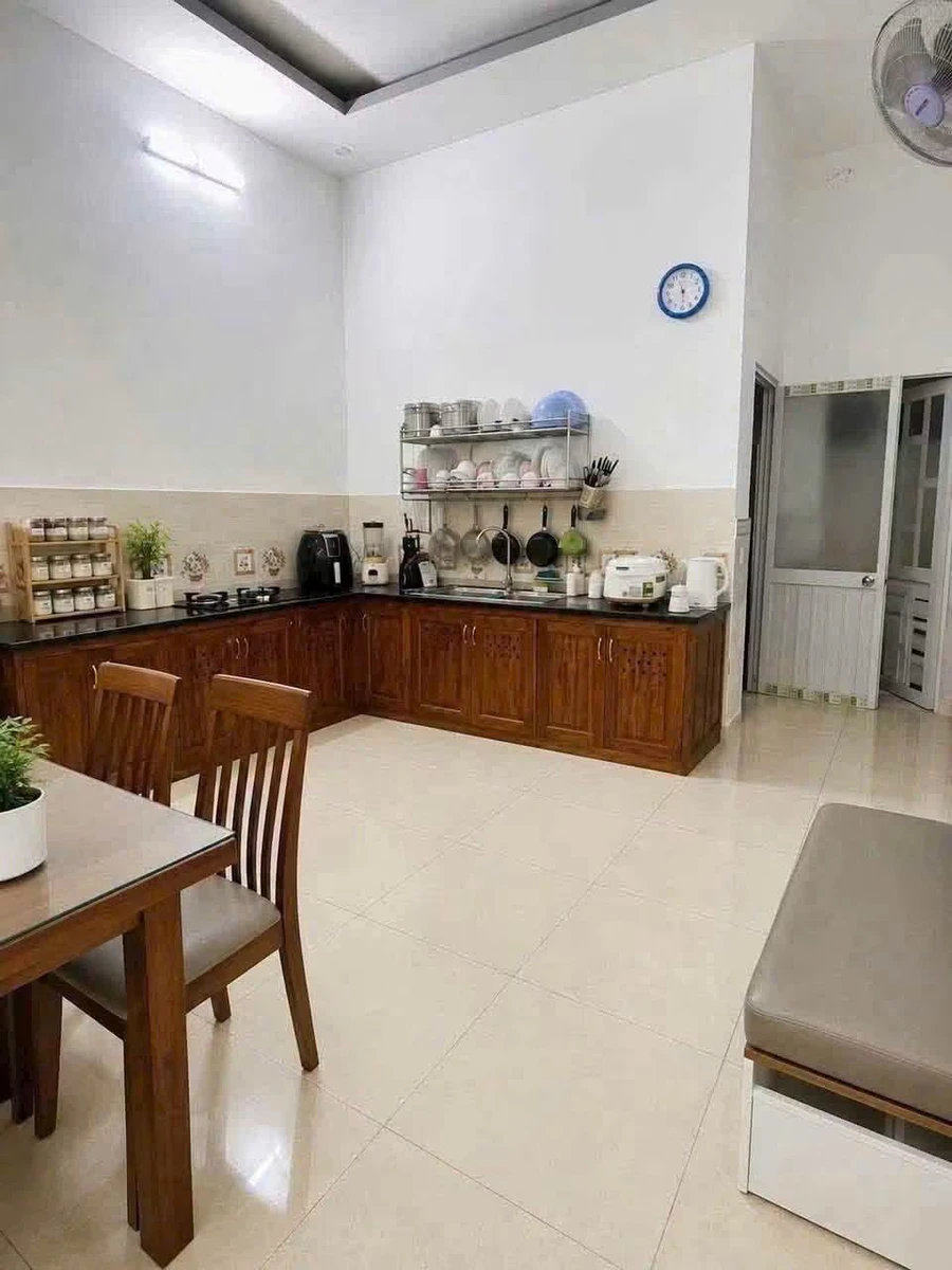 Bán nhà 1 lầu 1 trệt 69m2 Phường Bửu Hoà, Biên Hòa 2.6 tỷ - Ảnh thu nhỏ 5