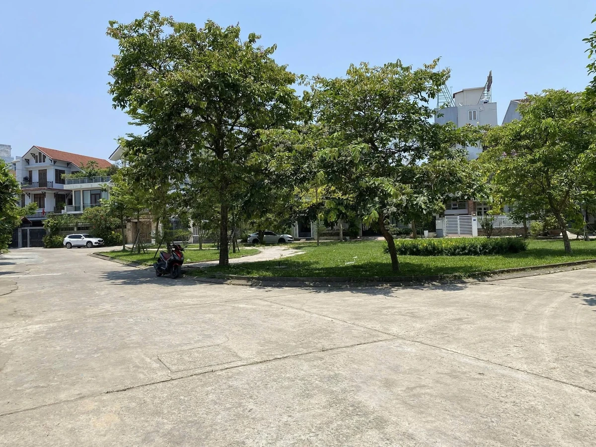 Bán đất mặt tiền Phùng Chí Kiên 198m2, Thủ Đức - Ảnh thu nhỏ 2