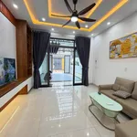 Bán nhà hẻm 66 Y Wang 97,9m² 3PN Quận 1 - Ảnh thu nhỏ 3