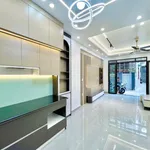 Bán nhà 4 tầng xây mới 42m² Phạm Hữu Diều, 4 PN - Ảnh thu nhỏ 3