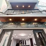 Bán nhà phố 4 tầng 20.9m² Lý Thái Tổ Quận 10 - Ảnh thu nhỏ 1