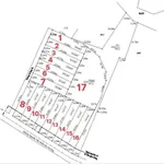Bán đất mặt tiền Nguyễn Văn Nhiều 155.9m2 - 520 triệu - Ảnh thu nhỏ 5