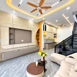 Bán nhà 1 trệt 1 lầu mới 63m2, 3 phòng ngủ, KP3 Trảng Dài, Biên Hòa - Ảnh thu nhỏ 3
