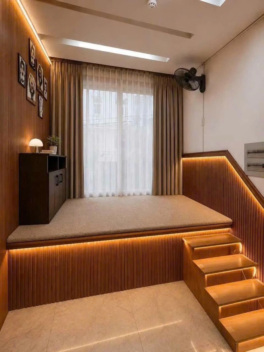 Bán khách sạn 5 tầng mặt tiền Lý Tự Trọng Đà Lạt 70m² - Ảnh thu nhỏ 3