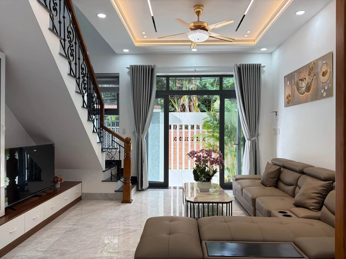 Bán nhà 3PN Nha Trang 86m2, giá 2 tỷ 870 - Ảnh thu nhỏ 5