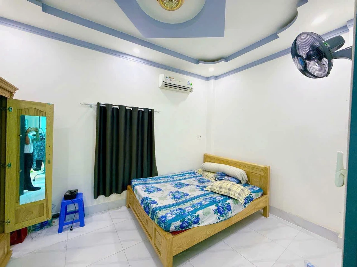 Bán nhà 1 lầu 1 trệt 118m2 Tam Hiệp 4,55 tỷ - Ảnh thu nhỏ 3