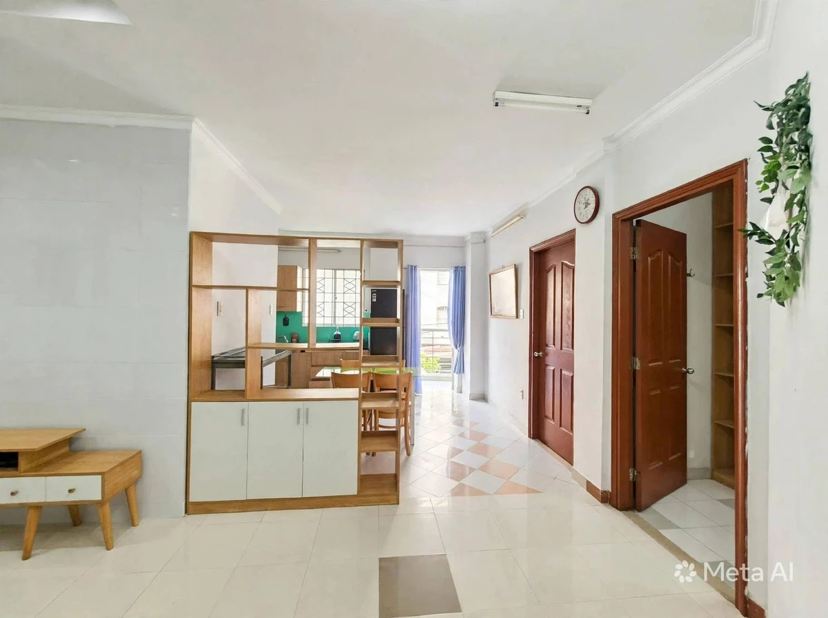 Bán căn hộ 76m² 2PN Biên Hòa, Đồng Nai - Ảnh thu nhỏ 2