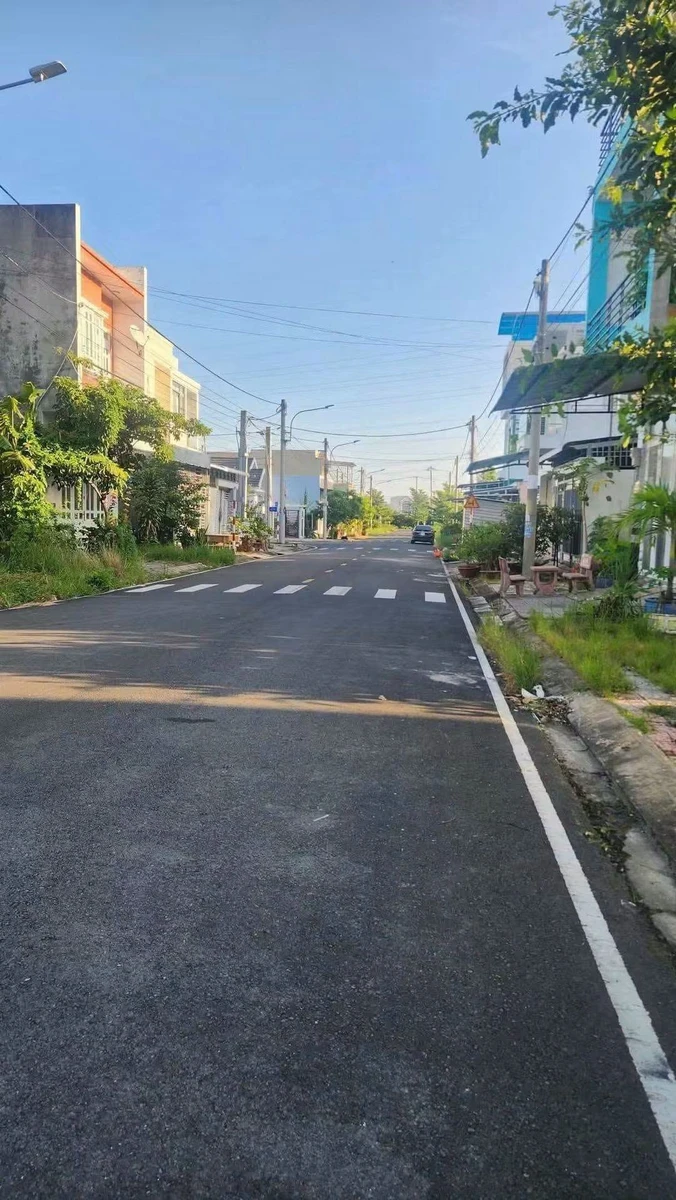 Bán nhà cấp 4, 2 phòng ngủ, 69.75m² tại Bạc Liêu - Ảnh 1