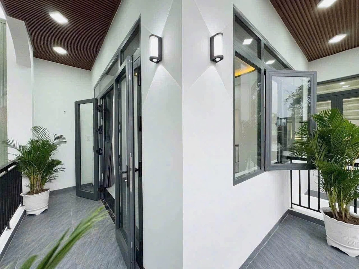 Bán biệt thự mini 4 phòng 2 toilet 125m² Biên Hòa - Ảnh thu nhỏ 5