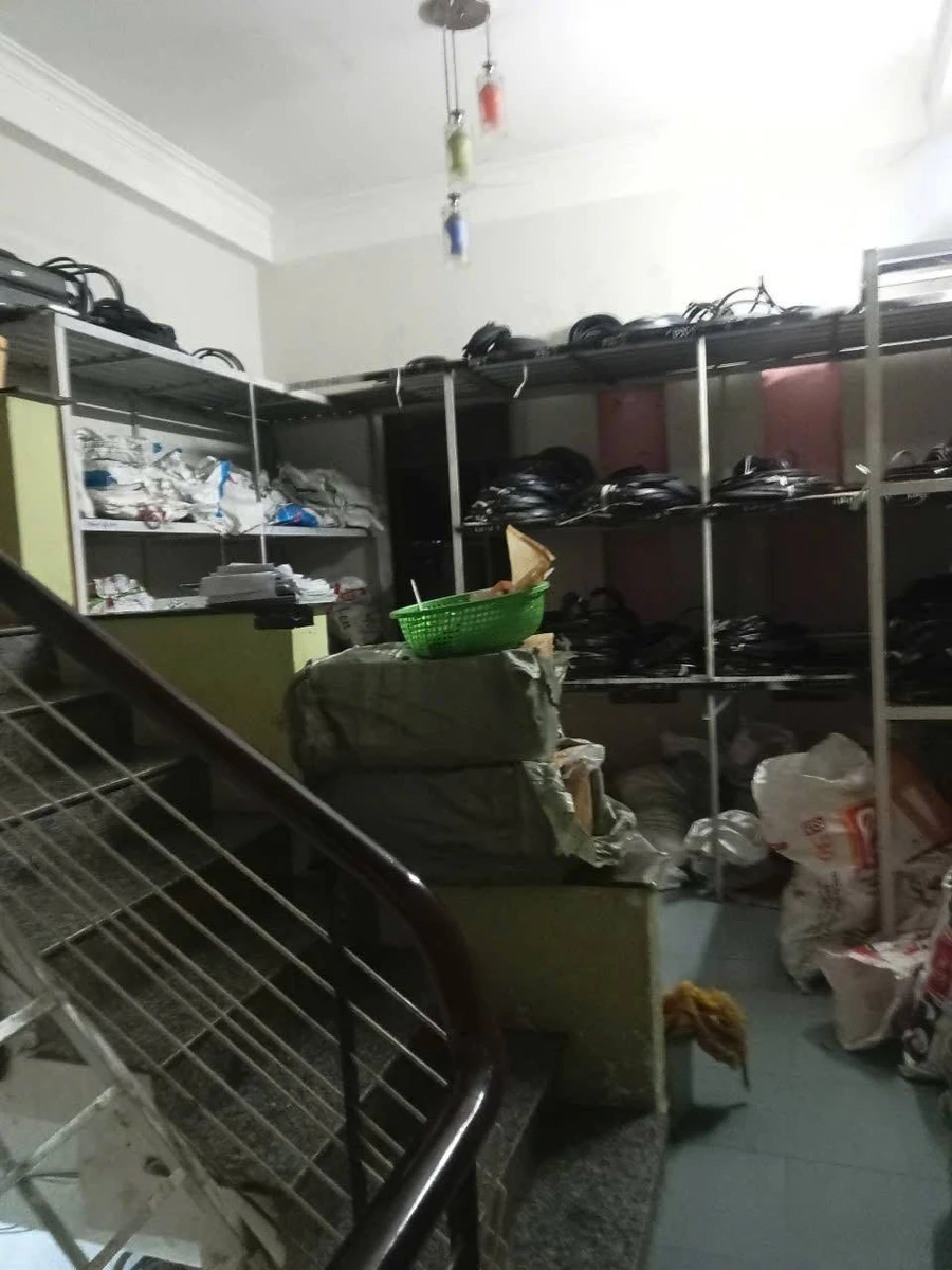 Bán nhà 4 tầng Lê Hồng Phong, Buôn Ma Thuột, 73m² - Ảnh thu nhỏ 2