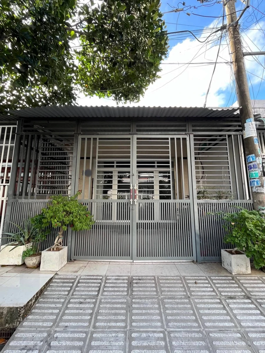 Bán nhà 100m² đường Lê Vĩnh Hoà, Rạch Giá, An Giang - Ảnh 1