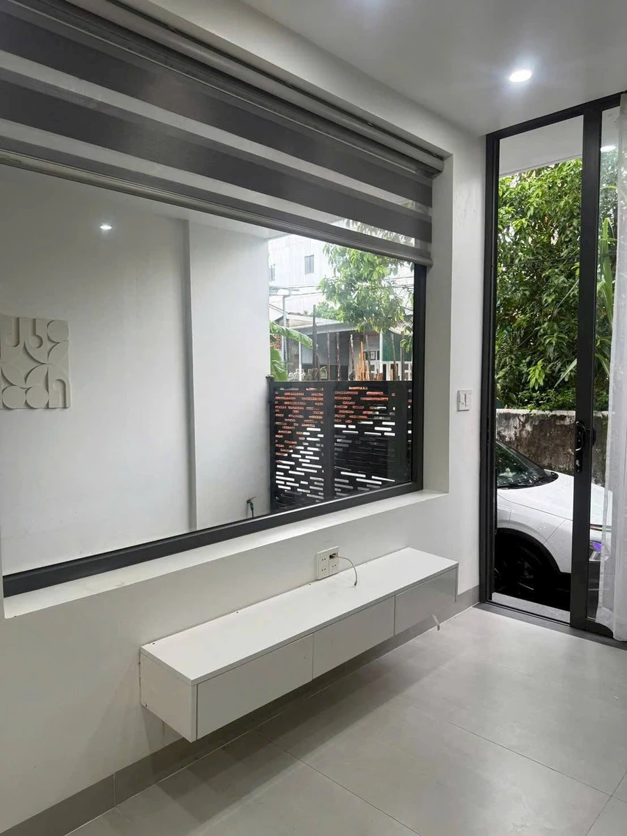 Bán nhà 2 tầng 63m2 An Cựu Huế - Ảnh 1
