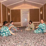 Căn hộ nghỉ dưỡng khoáng nóng Onsen Sky Garden - Winham Thanh Thủy - Ảnh thu nhỏ 2