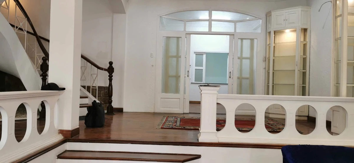 Bán biệt thự phố Quận 1, 162m², 110 tỷ - Ảnh thu nhỏ 3