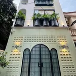 Bán căn hộ dịch vụ 66m² Phan Xích Long, Phú Nhuận 10.99 tỷ - Ảnh thu nhỏ 1