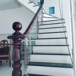 Bán nhà mặt tiền đường nhựa 100m2, 1 trệt 1 lầu 3PN gần Trường Lê Quý Đôn Phan Thiết - Ảnh thu nhỏ 4