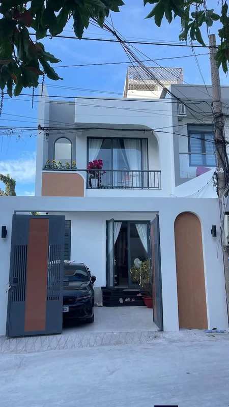 Bán nhà Vũng Tàu 92m² 2PN gần chợ 6,1 tỷ