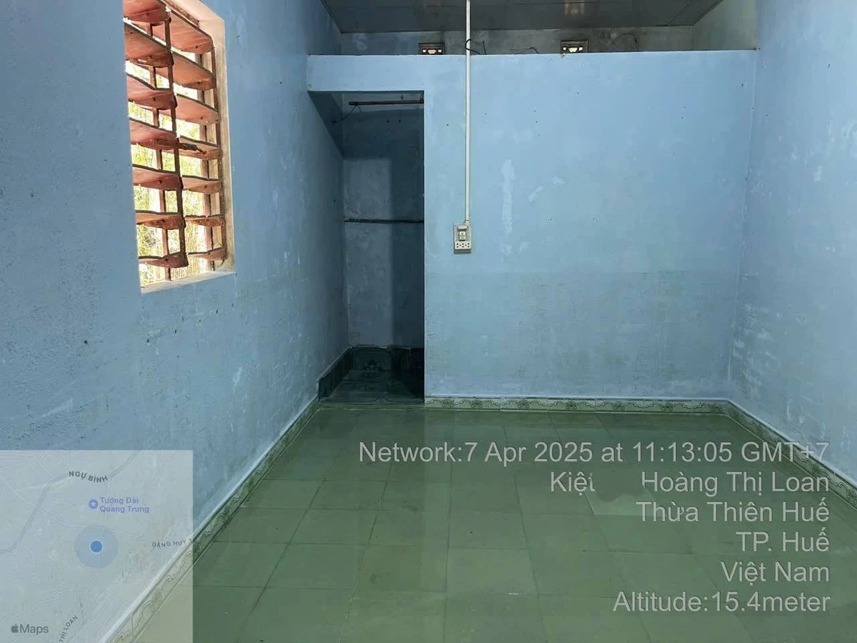 Bán dãy trọ 5 phòng 102,7m² Hoàng Thị Loan Huế 2,3 tỷ - Ảnh thu nhỏ 3