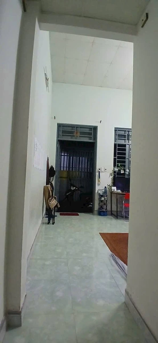 Bán nhà có gác 52m2 hẻm 907 Bình Giã, phường Rạch Dừa, giá 1 tỷ 450 triệu - Ảnh thu nhỏ 2