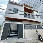 Bán nhà 3PN 110m² Tân Vạn Biên Hòa 3,55 tỷ - Ảnh thu nhỏ 1