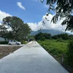 Bán đất thổ cư view núi 121m2 (5,5x22m) giá 550 triệu, Suối Cát, Xuân Lộc, Đồng Nai - Ảnh thu nhỏ 1