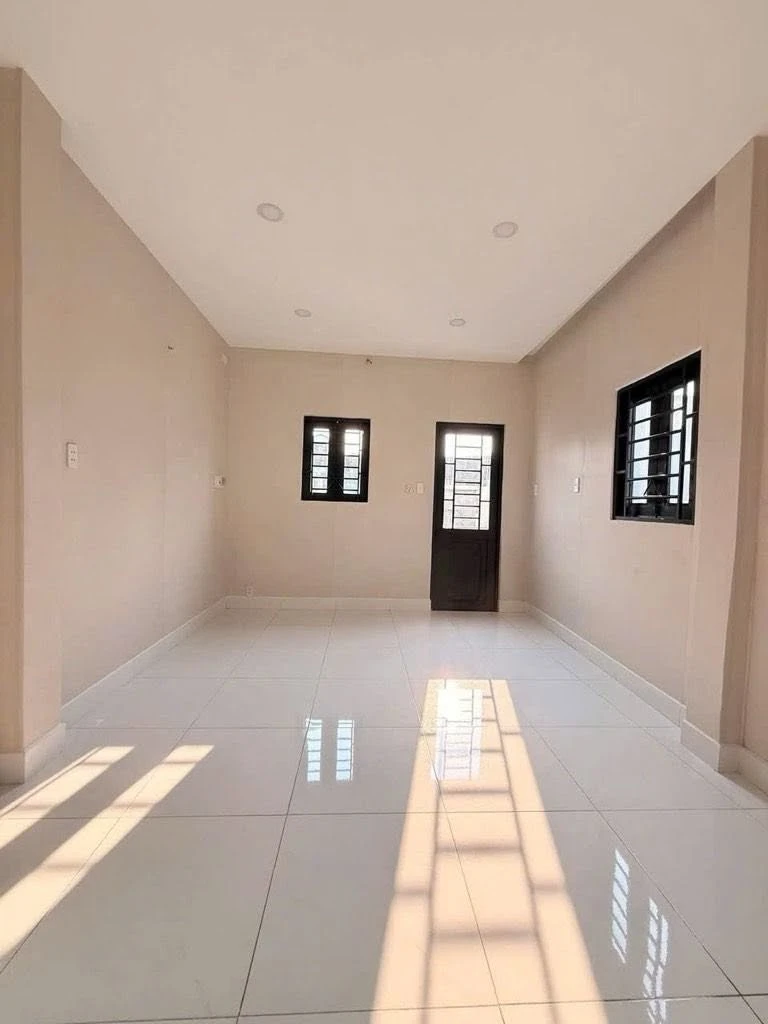 Bán nhà hẻm 282 Bùi Hữu Nghĩa, 25m2, 4 tỷ, Bình Thạnh - Ảnh thu nhỏ 2