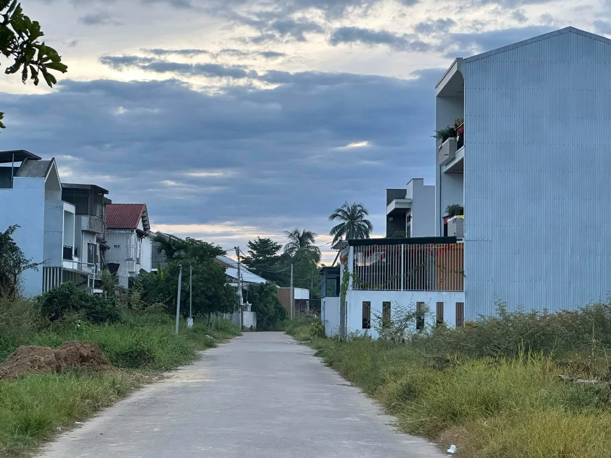 Bán 3 lô đất 240m² KQH Ngọc Anh, Mỹ Thượng, Huế - Ảnh thu nhỏ 5