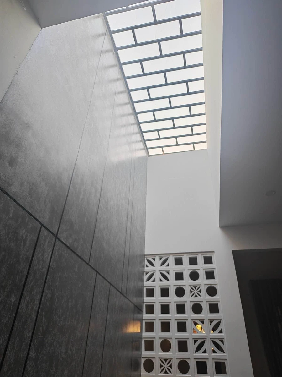 Bán nhà 2 tầng 3 phòng ngủ 100m² Phạm Hùng, Bình Chánh, 5 tỷ - Ảnh 1