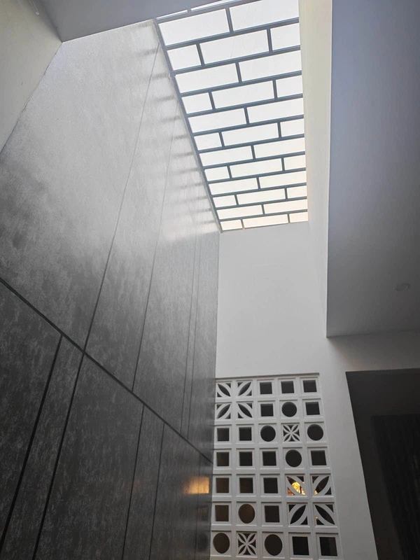 Bán nhà 2 tầng 3 phòng ngủ 100m² Phạm Hùng, Bình Chánh, 5 tỷ