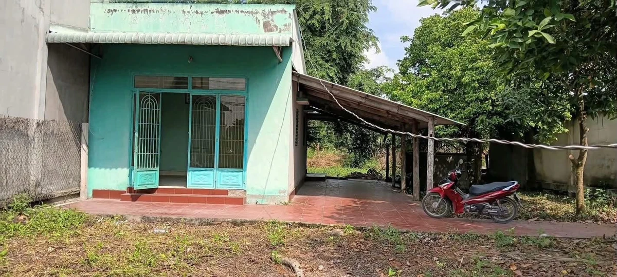 Bán đất 1000m² xã Tân Trạch Cần Đước Long An 2,8 tỷ - Ảnh thu nhỏ 2