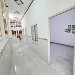 Bán nhà sổ riêng 5,1x25m Quận 12, giá 2 tỷ 650 - Ảnh thu nhỏ 3