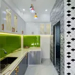Bán nhà mặt tiền Huỳnh Tấn Phát Quận 7, 24.5m² có nội thất - Ảnh thu nhỏ 5