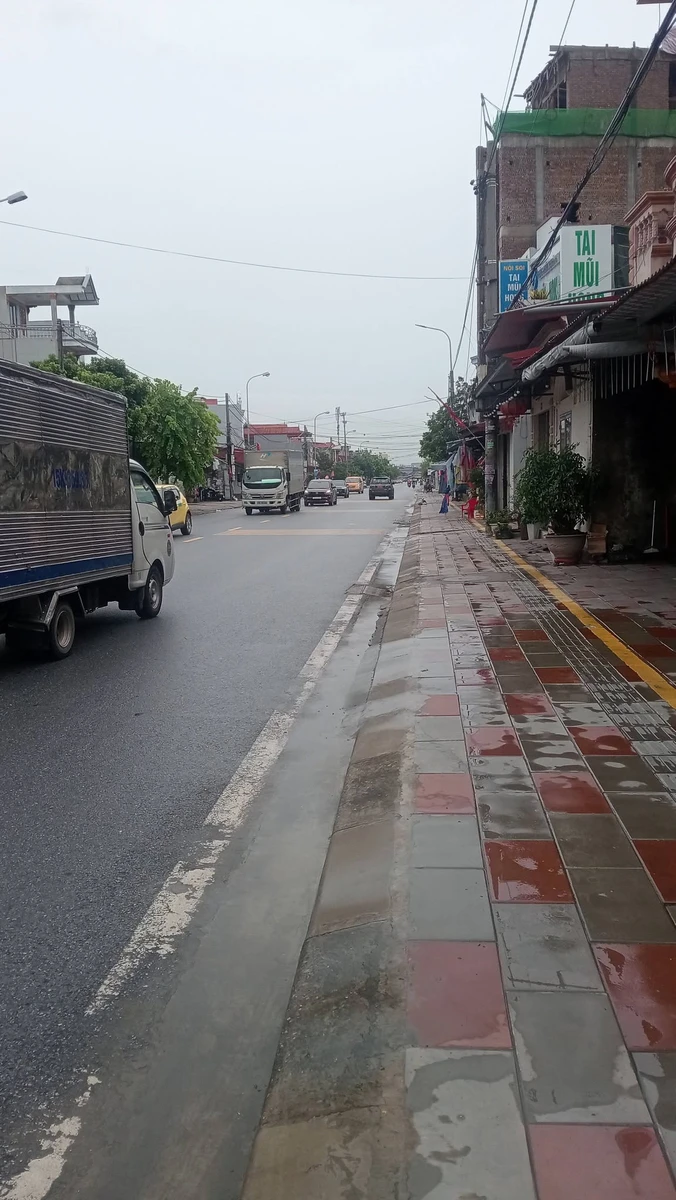 Bán nhà mặt đường Trường Sơn, An Lão, 157.5m2, 3.15 tỷ - Ảnh thu nhỏ 2