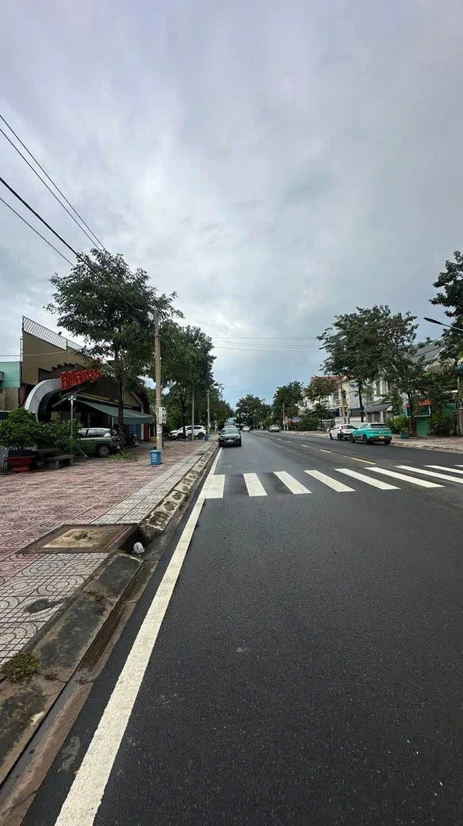 Bán lô đất 262.5m2 Bạch Đằng, Tân Phú, Đồng Xoài, 4.6 tỷ - Ảnh thu nhỏ 3