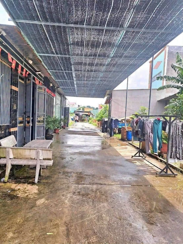 Bán nhà 3PN 130m² Long Hưng, Đồng Nai - 1 tỷ 450 triệu
