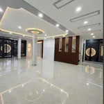 Bán nhà mặt tiền Lương Thế Vinh, Tân Phú, 6,5x15m, 4 tầng BTCT, 6 PN - Ảnh thu nhỏ 1