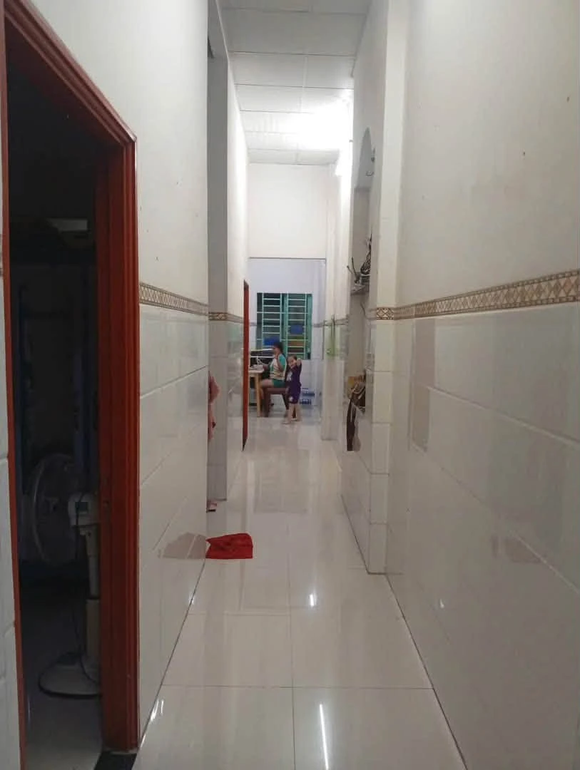Bán nhà Tân Định, Bình Dương 4 phòng ngủ 100m² - 2 tỷ 50 - Ảnh thu nhỏ 4