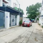 Bán 2 căn cấp 4 150m2 tại Lê Hồng Phong, Bình Tân - Ảnh thu nhỏ 3