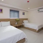 Bán tòa khách sạn 5 tầng 78m² Mỹ Khê 16 tỷ - Ảnh thu nhỏ 4