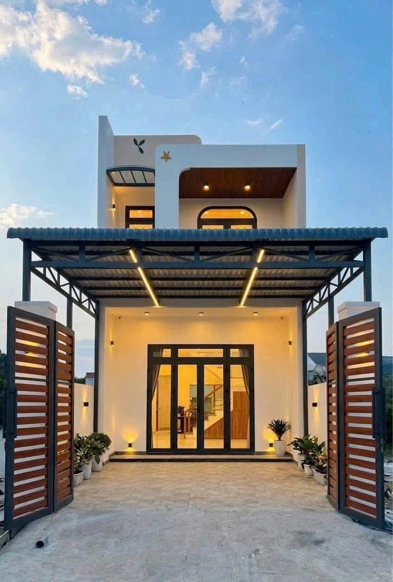 Bán nhà 96m2 sổ riêng gần Văn Miếu Trấn Biên, 1 tỷ - Ảnh 1