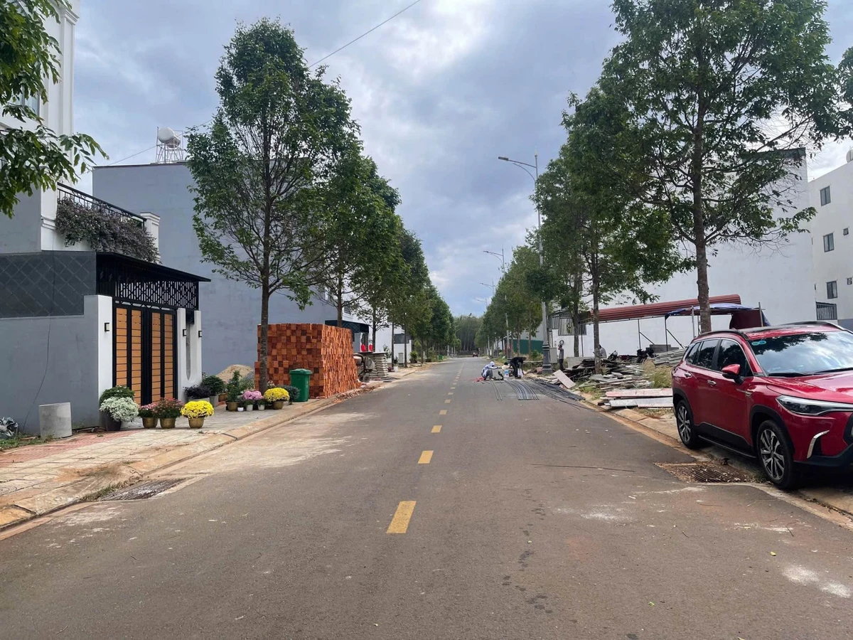 Bán đất nền An Phú 100m² giá 3.8 tỷ - Ảnh thu nhỏ 2
