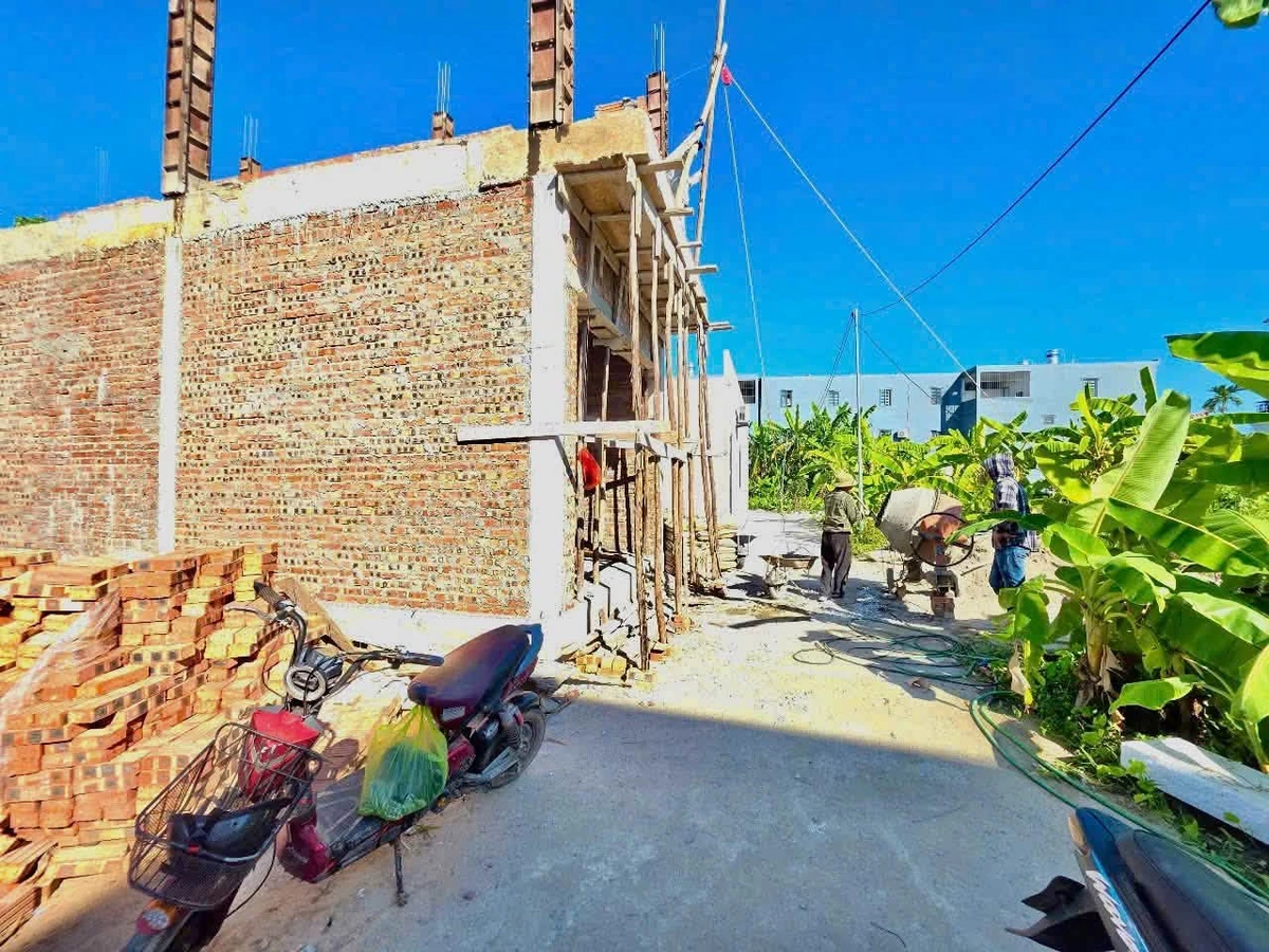 Bán đất Hòa Nghĩa 56,6m² giá 900 triệu - Ảnh thu nhỏ 2