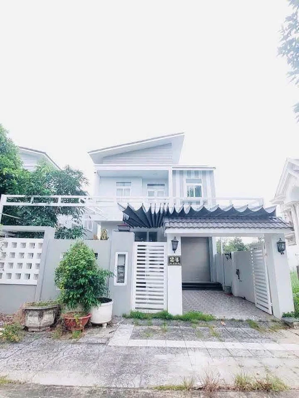 Bán biệt thự 10x27m Võ Văn Tần, Rạch Giá, 6 tỷ 990 triệu