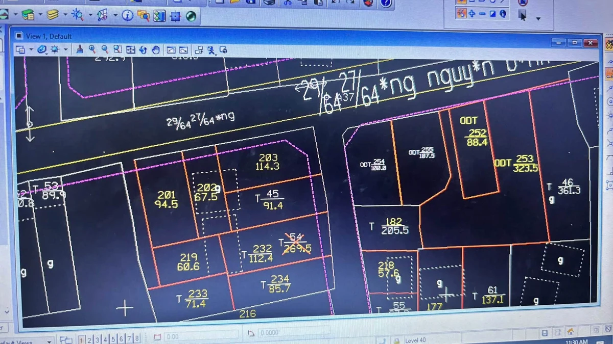 Bán nhà 2 tầng 91m² 3PN 3WC mặt tiền Hoàng Thị Loan Nhà Bè 4 tỷ - Ảnh thu nhỏ 2