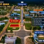 Bán lô đất 95m² Cát Tường Phú Hưng 1,2 tỷ - Ảnh thu nhỏ 1
