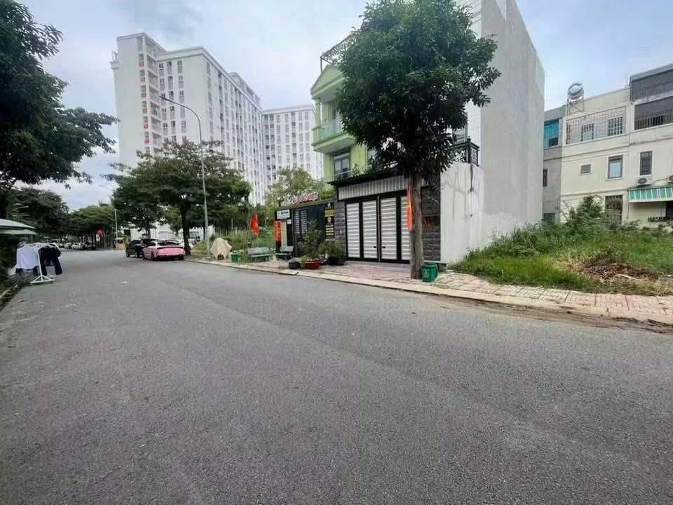 Bán đất mặt tiền kdc Phúc Đạt 100m², 4 tỷ 990 triệu - Ảnh thu nhỏ 2